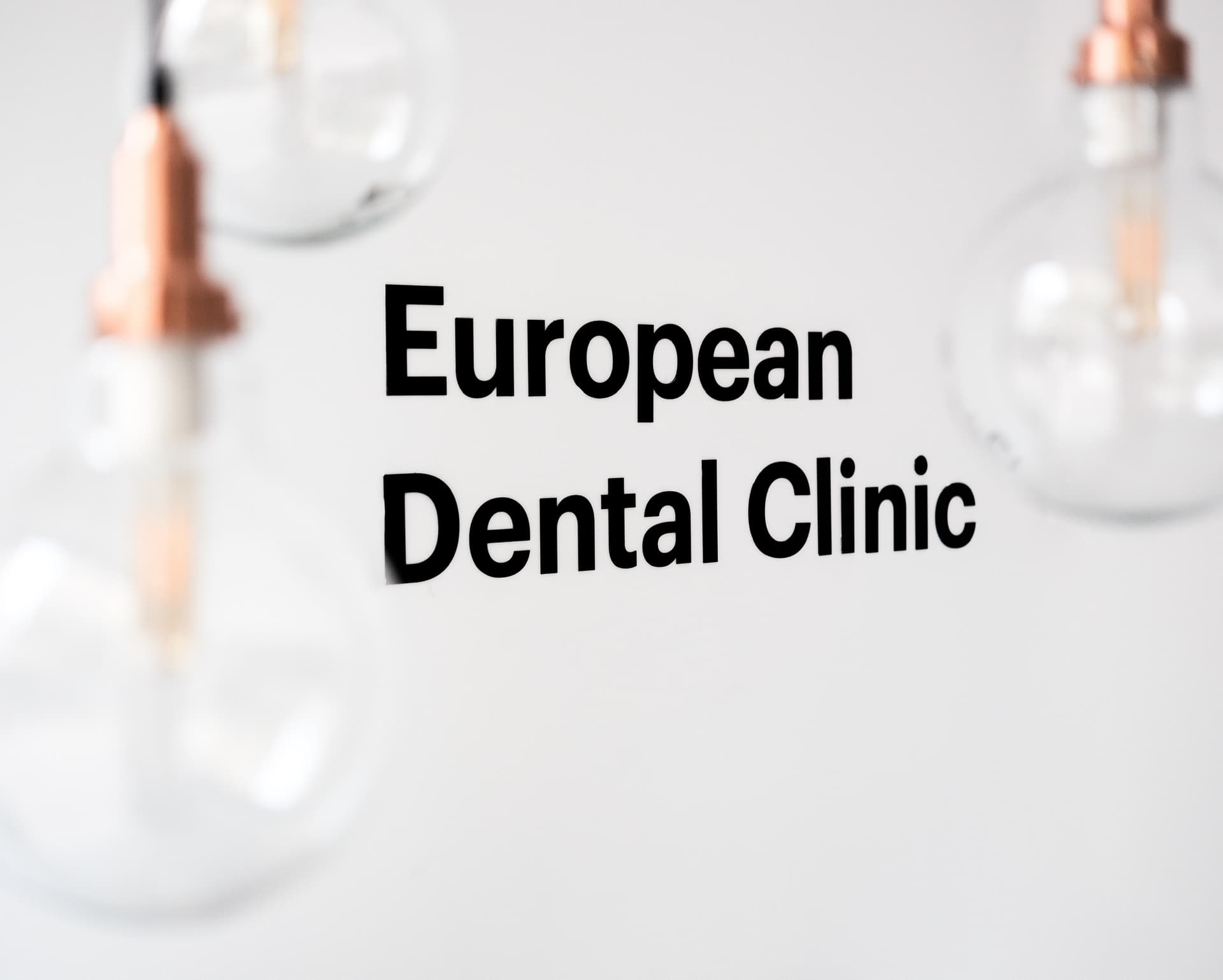 European Dental Clinic