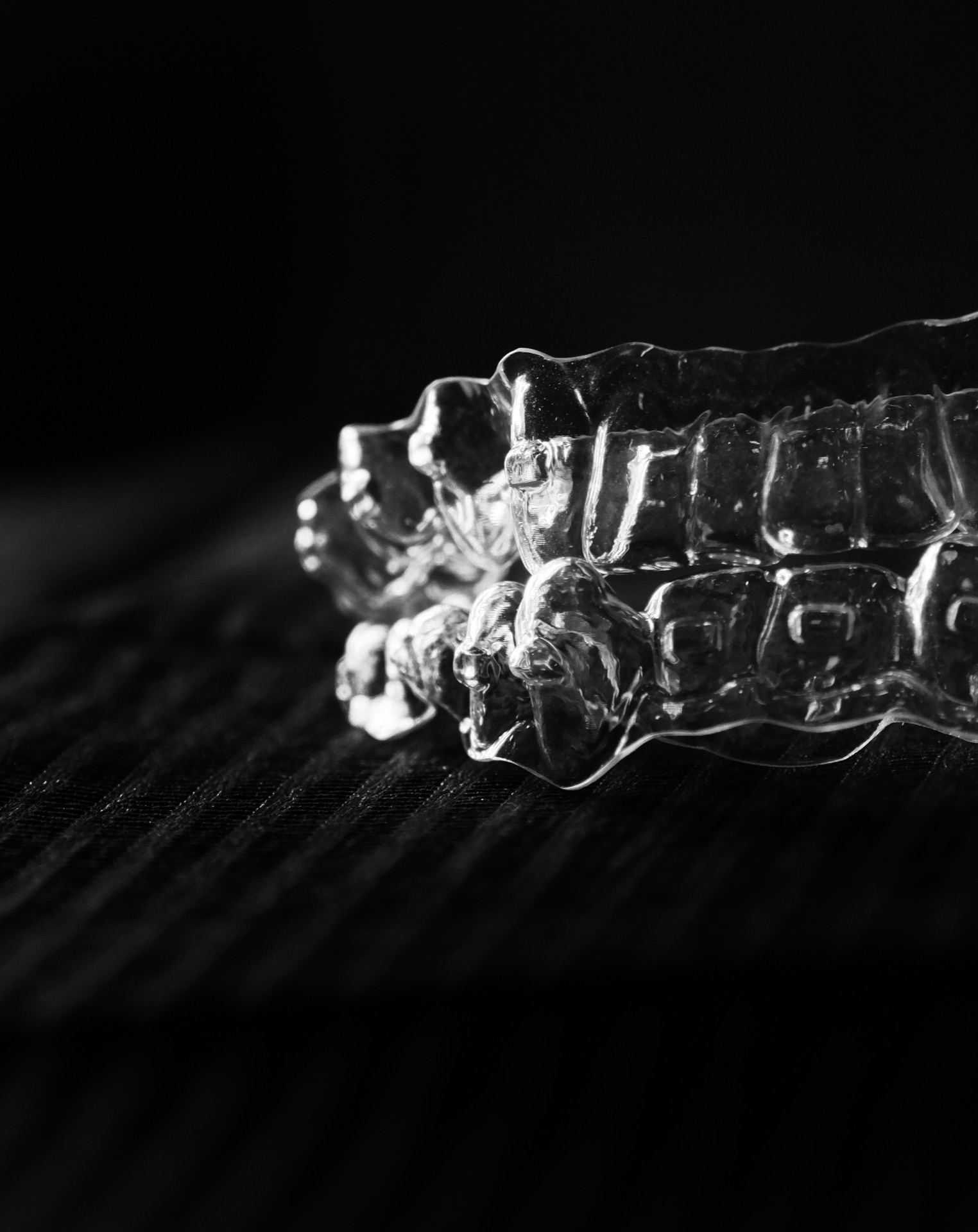 Professional Aligner Quality
