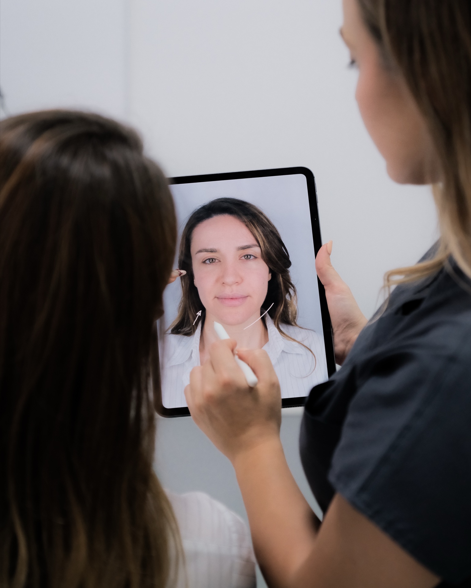 Dr. Sindi — consulenza digitale