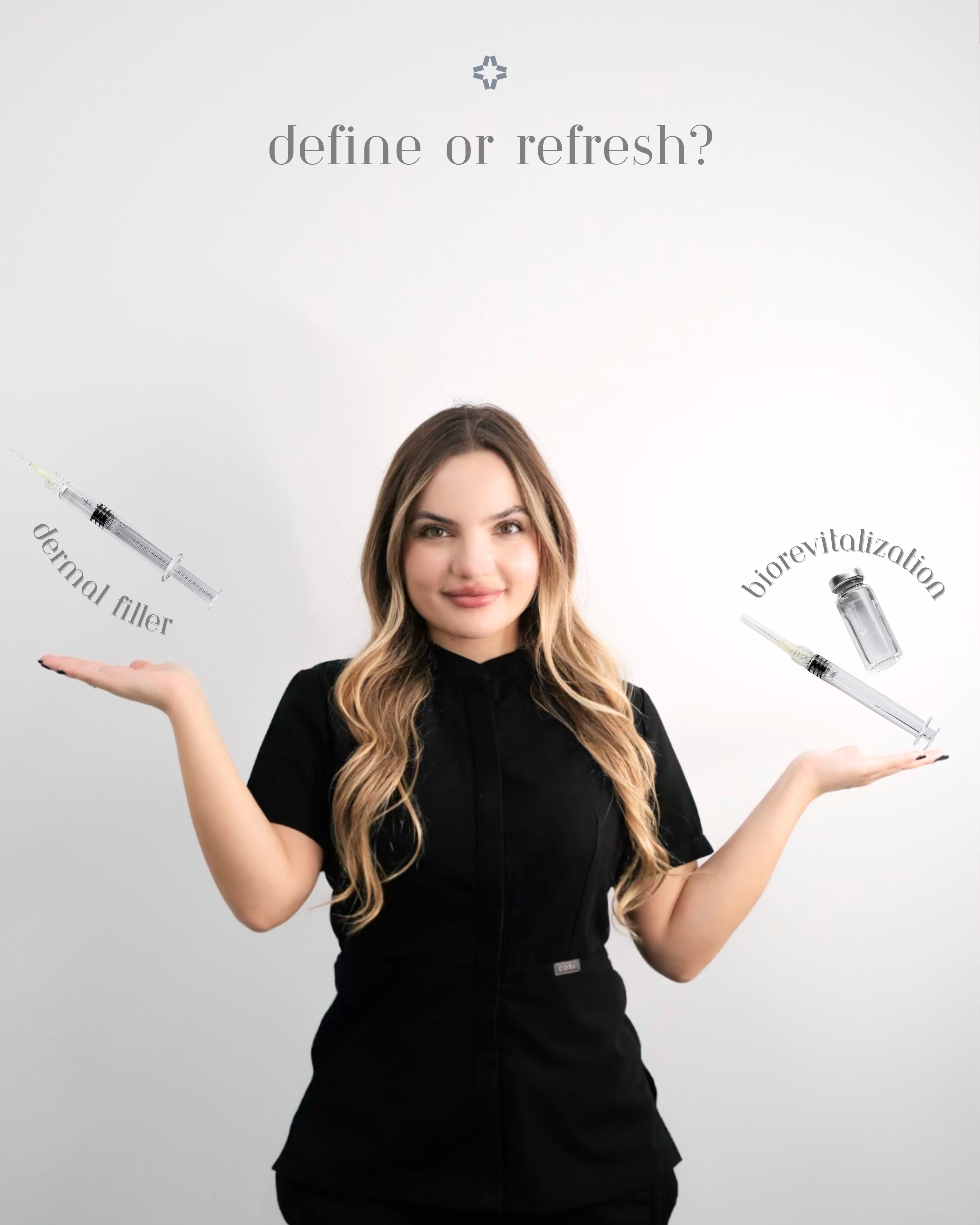 Dr. Sindi — filler dermico