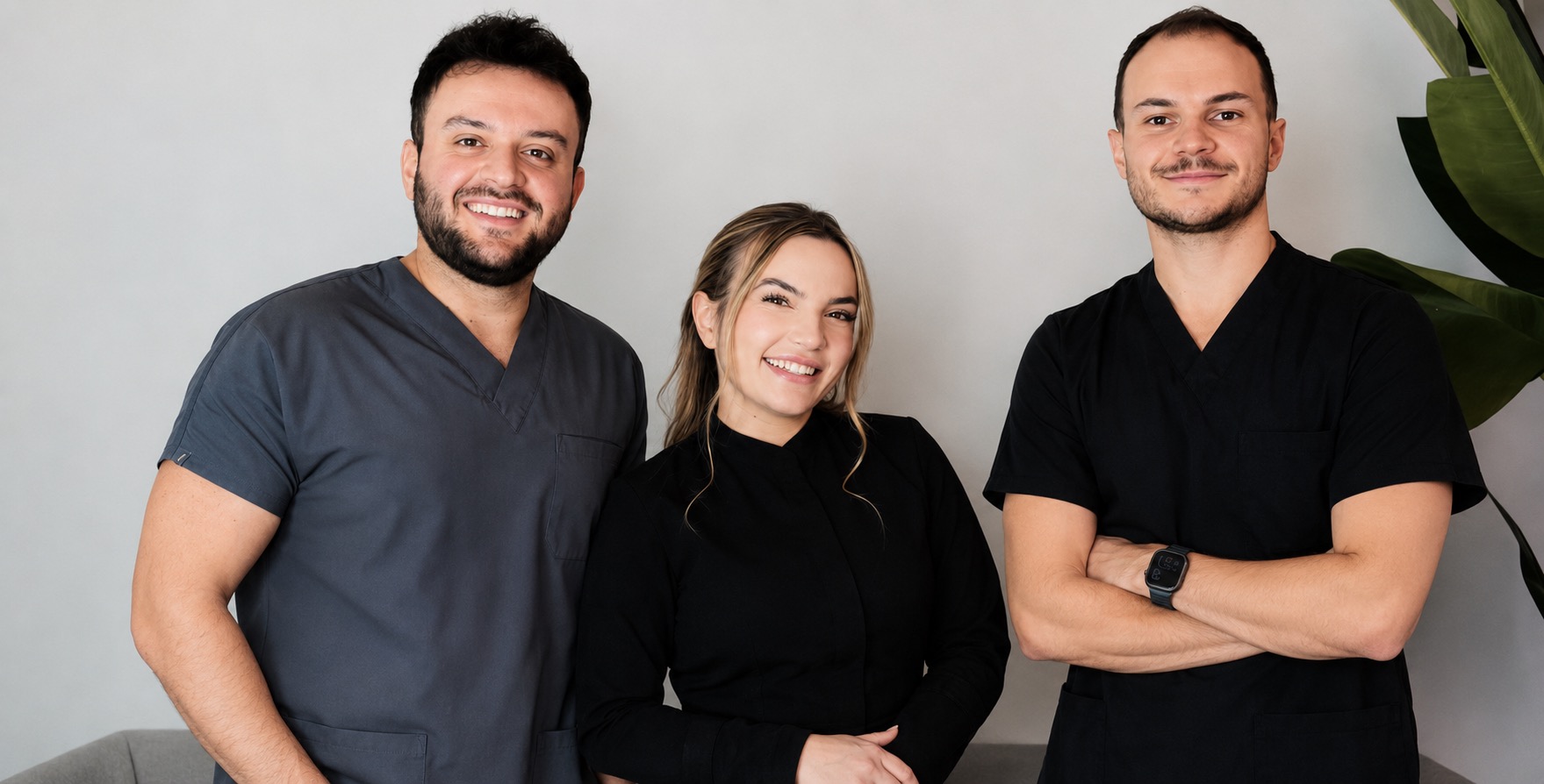 Staff Multilingue